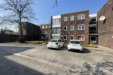 1 bed flat, Conyngham Road, Victoria Park, Manchester, M145SA - Image 1